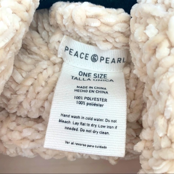 Infinity scarf - Picture 2 of 3